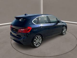 BMW 225 usata, con Autoradio