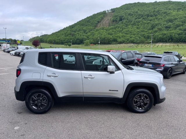 JEEP Renegade usata, con Airbag Passeggero