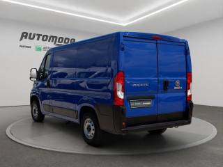 FIAT Ducato usata, con Cruise Control