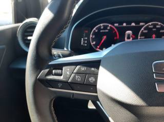 SEAT Arona usata, con Fari LED