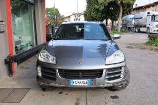 PORSCHE Cayenne usata 92