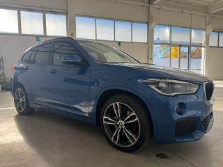 BMW X1 usata, con Antifurto