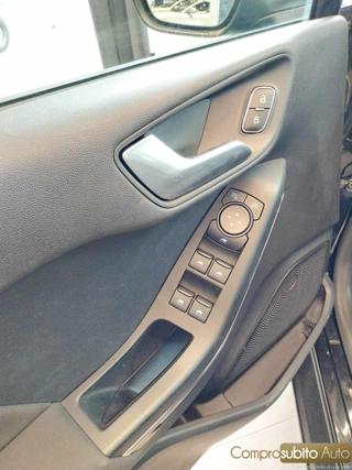 FORD Fiesta usata 20
