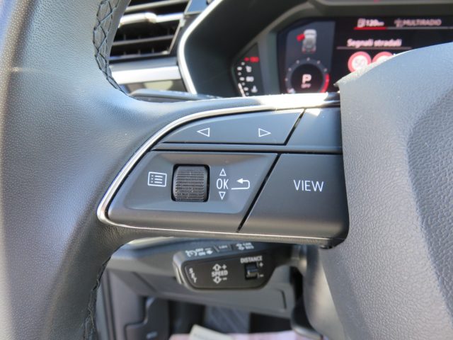 AUDI Q3 usata, con Controllo automatico clima