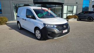 NISSAN Townstar usata, con Airbag