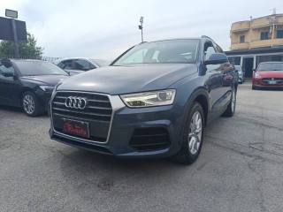 AUDI Q3 usata, con Airbag