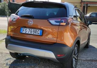 OPEL Crossland X usata, con Antifurto