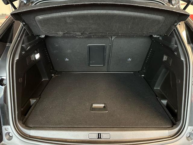 PEUGEOT 3008 usata, con Controllo vocale