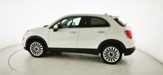 FIAT 500X usata 51