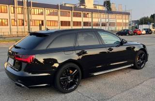 AUDI A6 usata, con Antifurto