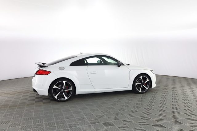 AUDI TT usata 2