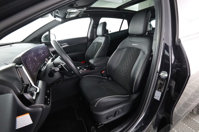 KIA Sportage usata 2