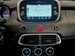 FIAT 500X usata, con ESP