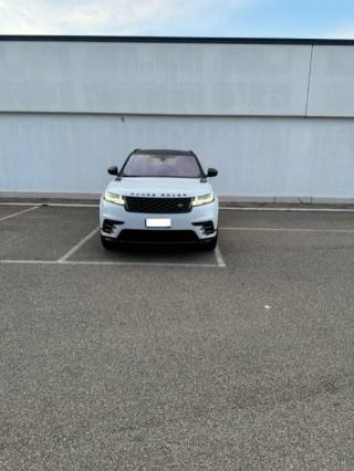LAND ROVER Range Rover Velar usata, con Volante multifunzione