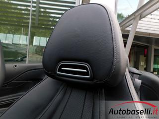 MERCEDES-BENZ CLE 220 usata 79