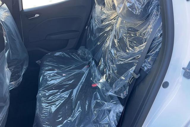 RENAULT Clio usata, con Cruise Control