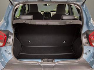 DACIA Spring usata, con Boardcomputer