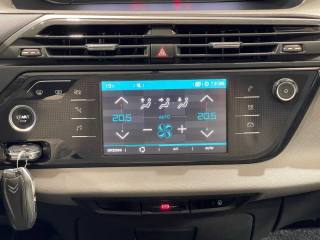 CITROEN C4 Picasso usata, con Servosterzo