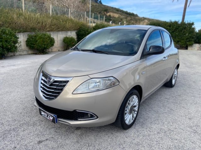 LANCIA Ypsilon usata, con ABS