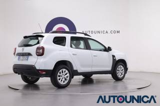 DACIA Duster usata, con Fendinebbia