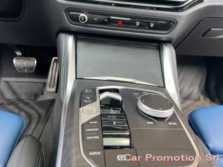 BMW 420 usata, con Park Distance Control