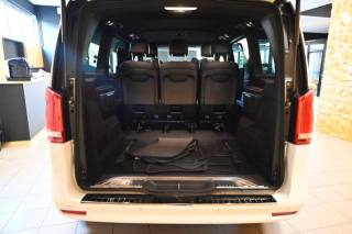 MERCEDES-BENZ V 300 usata 12