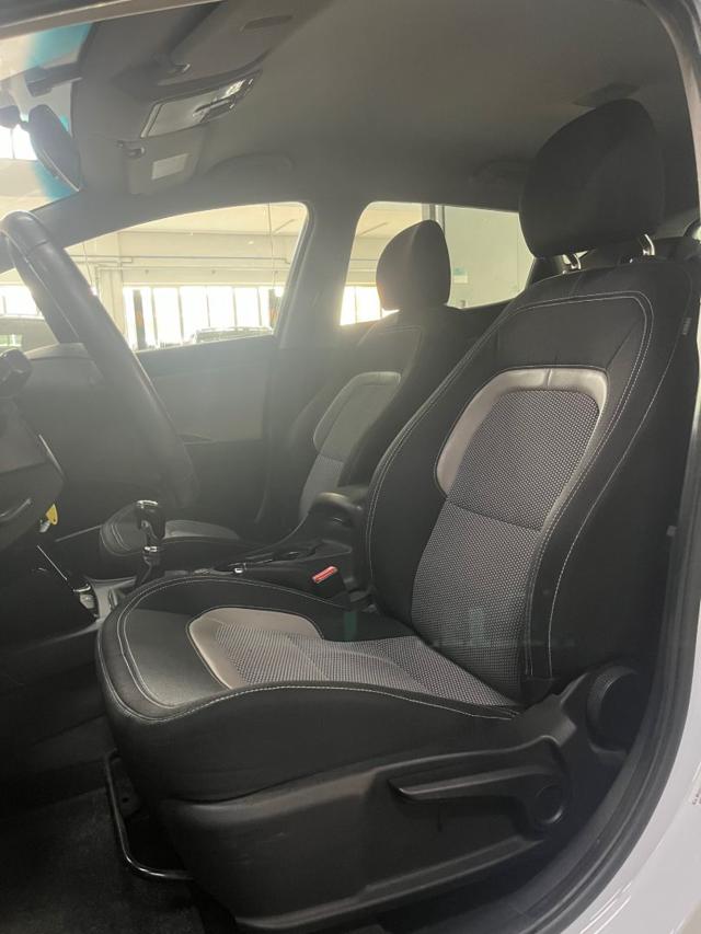 KIA cee