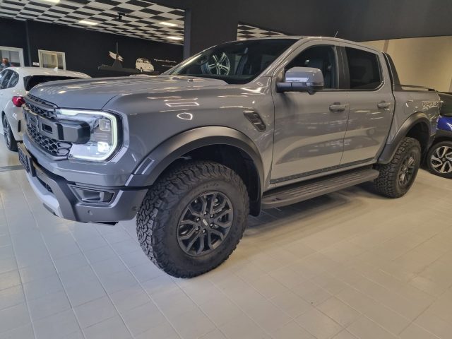 FORD Ranger Raptor usata, con Airbag laterali