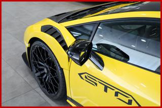 LAMBORGHINI Huracan usata 8