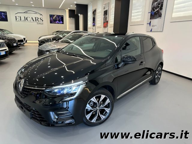 RENAULT Clio usata, con Airbag