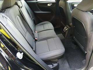 VOLVO XC40 usata, con Controllo trazione