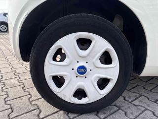 FORD Ka+ usata 16