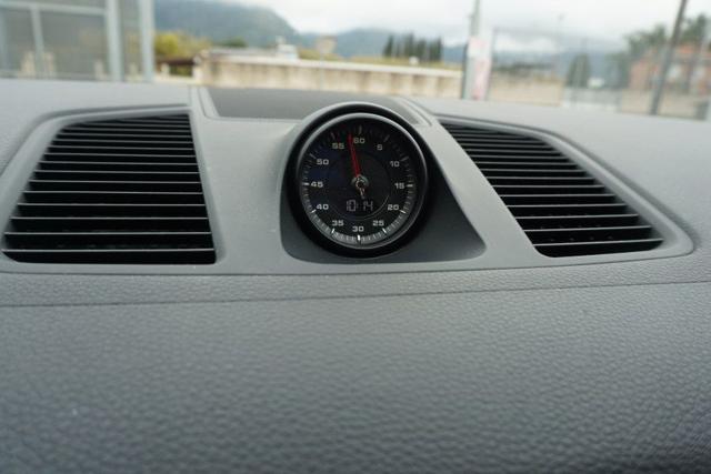 PORSCHE Cayenne usata 80