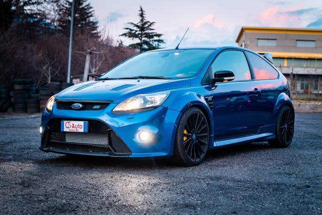 FORD Focus usata, con ABS