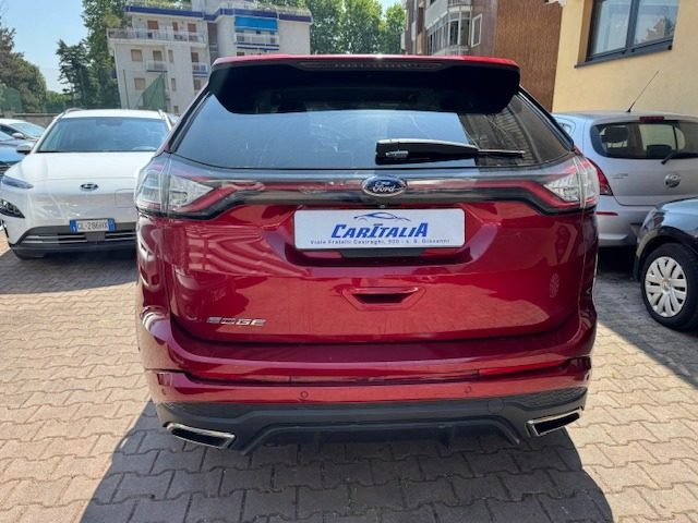FORD Edge usata, con Alzacristalli elettrici