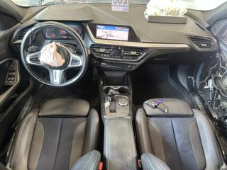 BMW 116 usata, con Fendinebbia