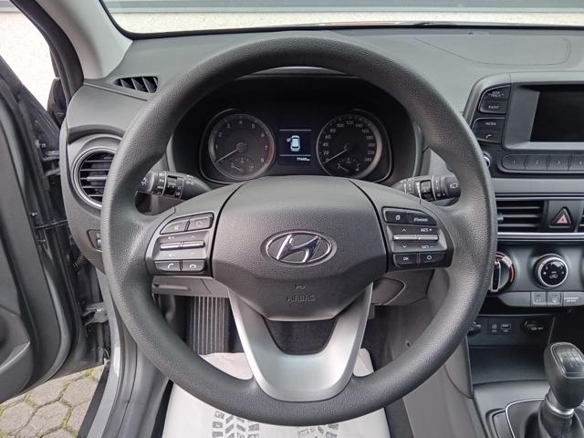 HYUNDAI Kona usata, con Controllo trazione