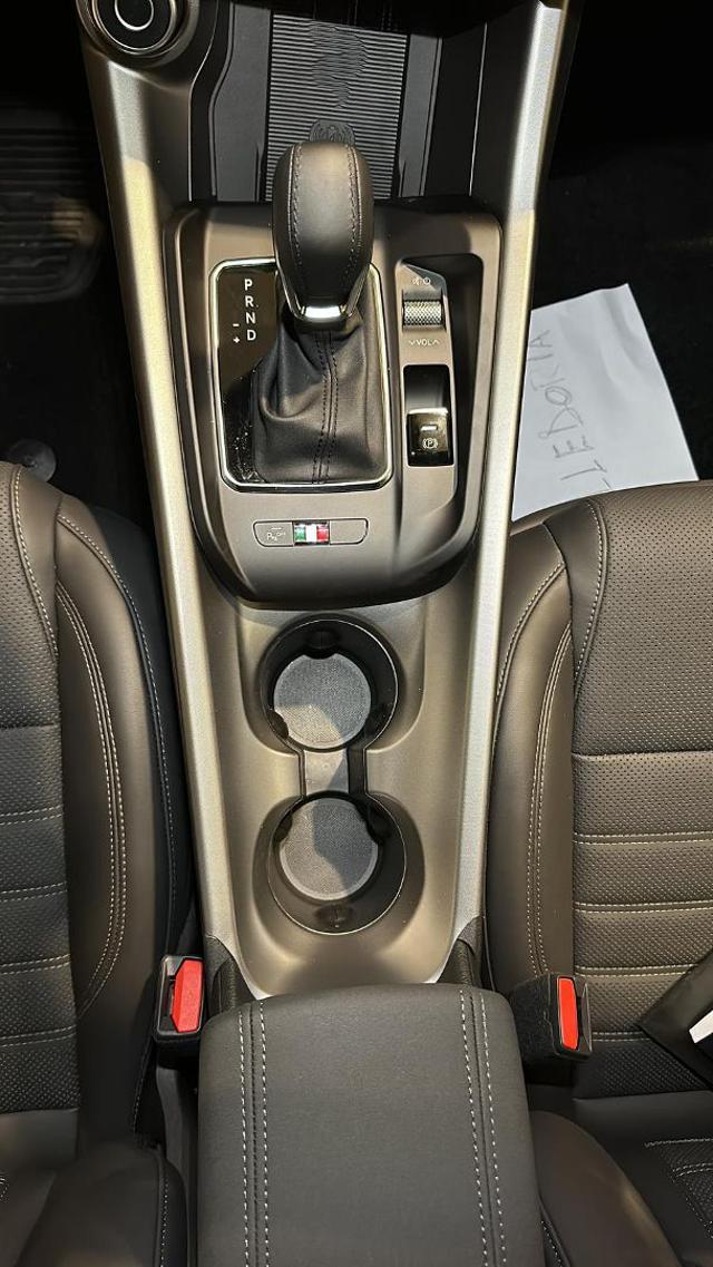 ALFA ROMEO Tonale usata, con Climatizzatore
