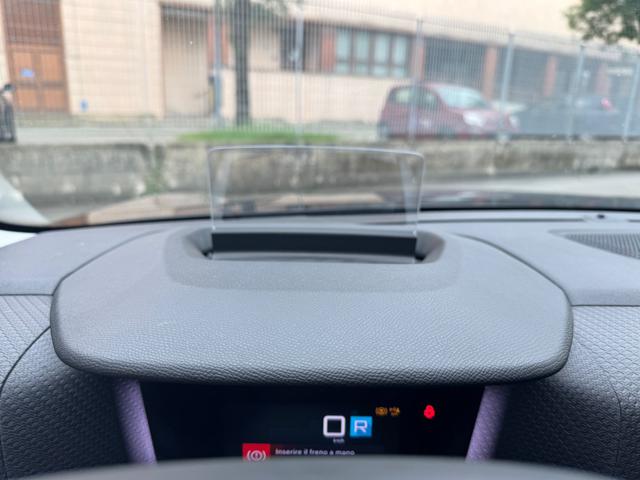 CITROEN C4 usata, con Controllo trazione