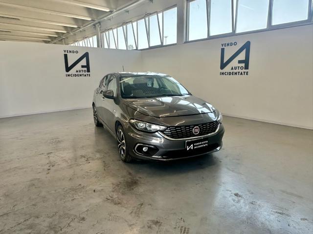FIAT Tipo usata, con ABS