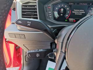 AUDI A1 usata, con Chiusura centralizzata telecomandata