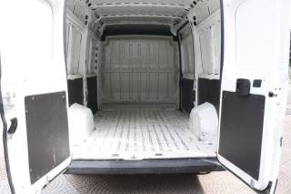 PEUGEOT Boxer usata, con Immobilizzatore elettronico