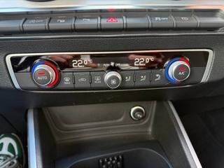 AUDI Q2 usata, con ESP