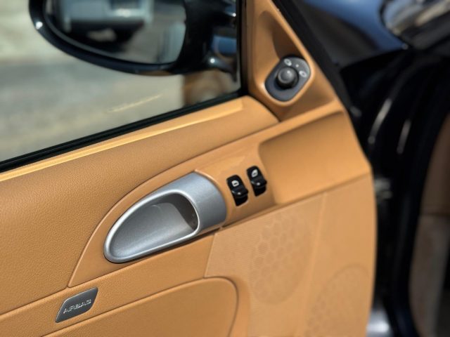 PORSCHE Boxster usata, con Specchietti laterali elettrici