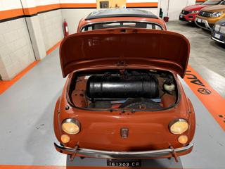 FIAT 500L usata 7
