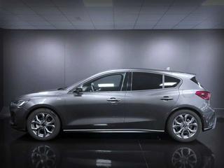 FORD Focus usata, con Chiusura centralizzata