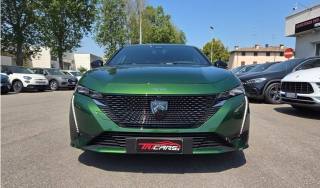 PEUGEOT 308 usata, con Airbag