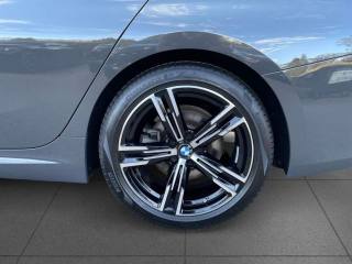 BMW 320 usata, con Autoradio