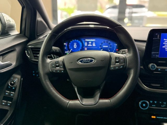 FORD Puma usata, con Regolazione elettrica sedili