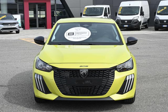 PEUGEOT 208 usata, con Servosterzo